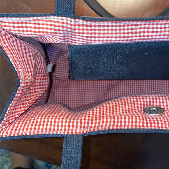 Vintage Kate Spade Purse - Picture 3 of 5